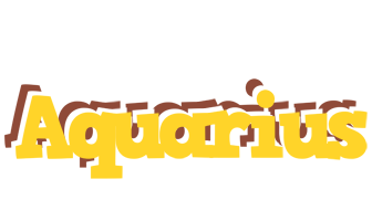 aquarius hotcup logo