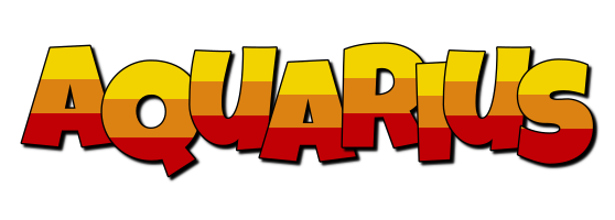 aquarius jungle logo