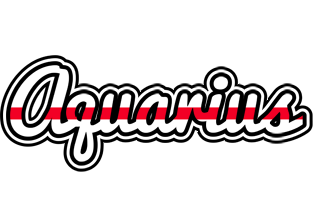 aquarius kingdom logo