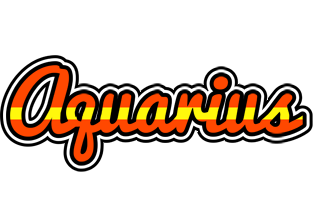 aquarius madrid logo