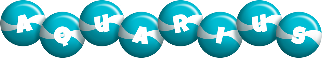 aquarius messi logo