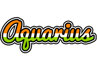 aquarius mumbai logo