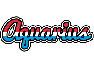 aquarius norway logo