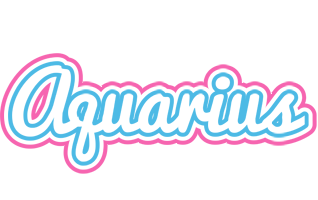 aquarius outdoors logo