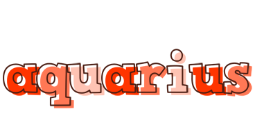 aquarius paint logo