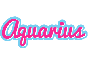 aquarius popstar logo