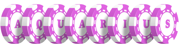 aquarius river logo