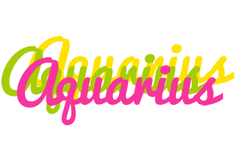 aquarius sweets logo