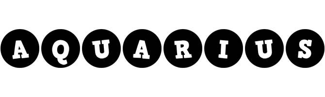 aquarius tools logo