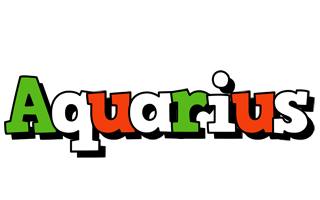 aquarius venezia logo
