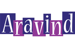 aravind autumn logo