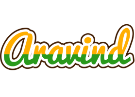 aravind banana logo