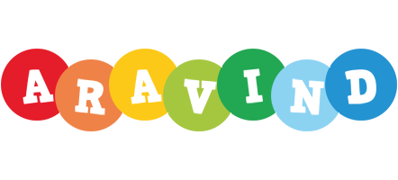 aravind boogie logo