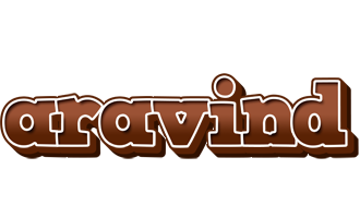 aravind brownie logo