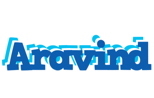 aravind business logo