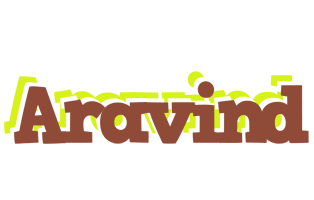 aravind caffeebar logo