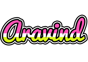 aravind candies logo