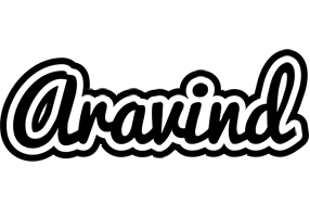 aravind chess logo