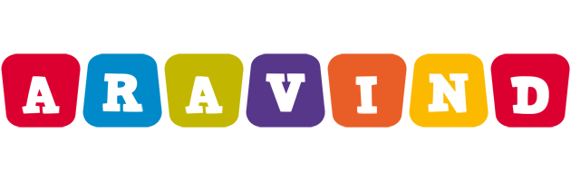 aravind daycare logo