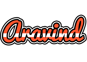 aravind denmark logo