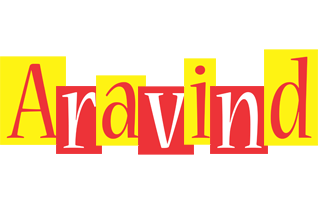 aravind errors logo