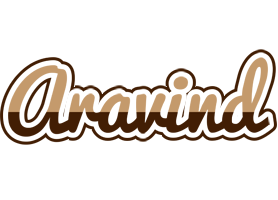 aravind exclusive logo