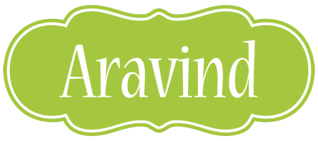 aravind family logo