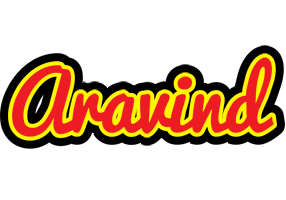 aravind fireman logo