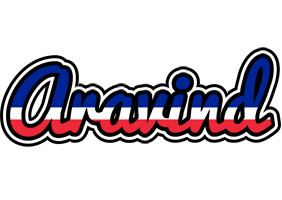 aravind france logo