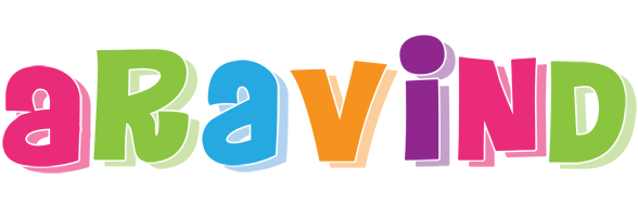 aravind friday logo