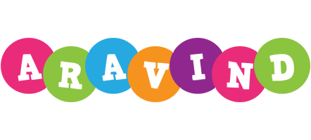 aravind friends logo