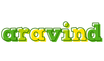 aravind juice logo