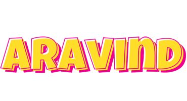 aravind kaboom logo