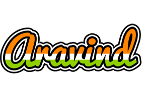 aravind mumbai logo