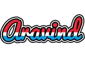 aravind norway logo