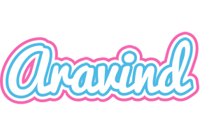 aravind outdoors logo