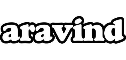 aravind panda logo