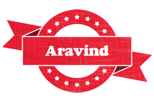 aravind passion logo