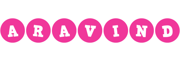 aravind poker logo