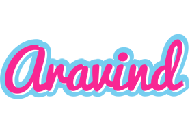 aravind popstar logo