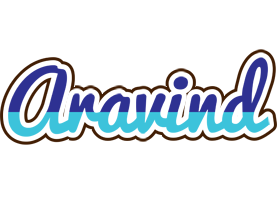 aravind raining logo