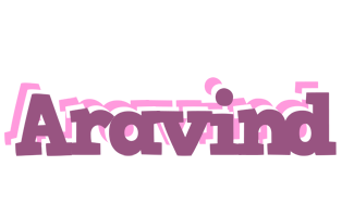 aravind relaxing logo