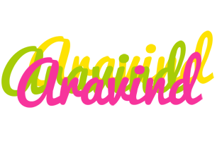 aravind sweets logo