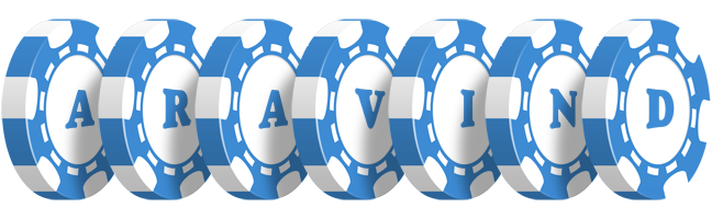 aravind vegas logo