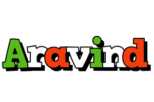 aravind venezia logo