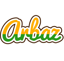 arbaz banana logo