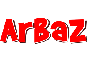 arbaz basket logo