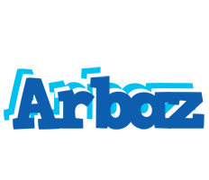 arbaz business logo