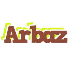 arbaz caffeebar logo