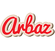 arbaz chocolate logo